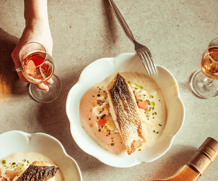 Ten Private Membership - 8 Culinary Escapes in Cognac and the Charentes image