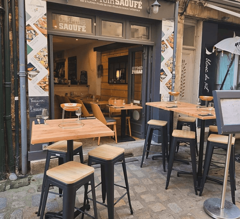 Ten Private Membership - 8 Culinary Escapes in Cognac and the Charentes image