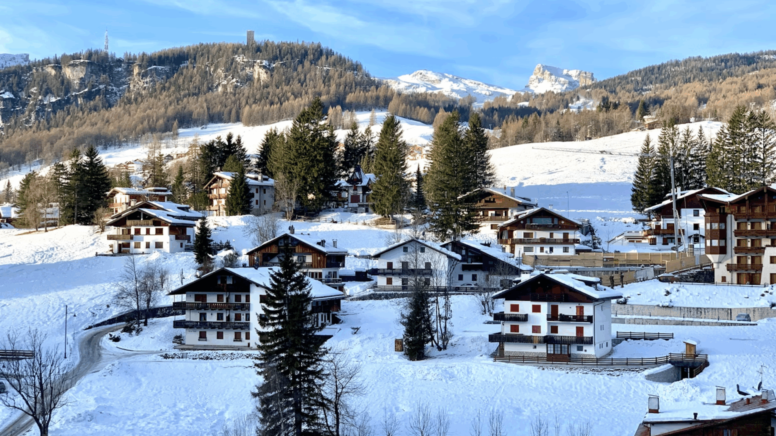 Ten Private Membership - Conheça Cortina d’Ampezzo com o Concierge - Jogos Olímpicos de Inverno 2026 Ten Private Membership - Conheça Cortina d’Ampezzo com o Concierge - Jogos Olímpicos de Inverno 2026 image