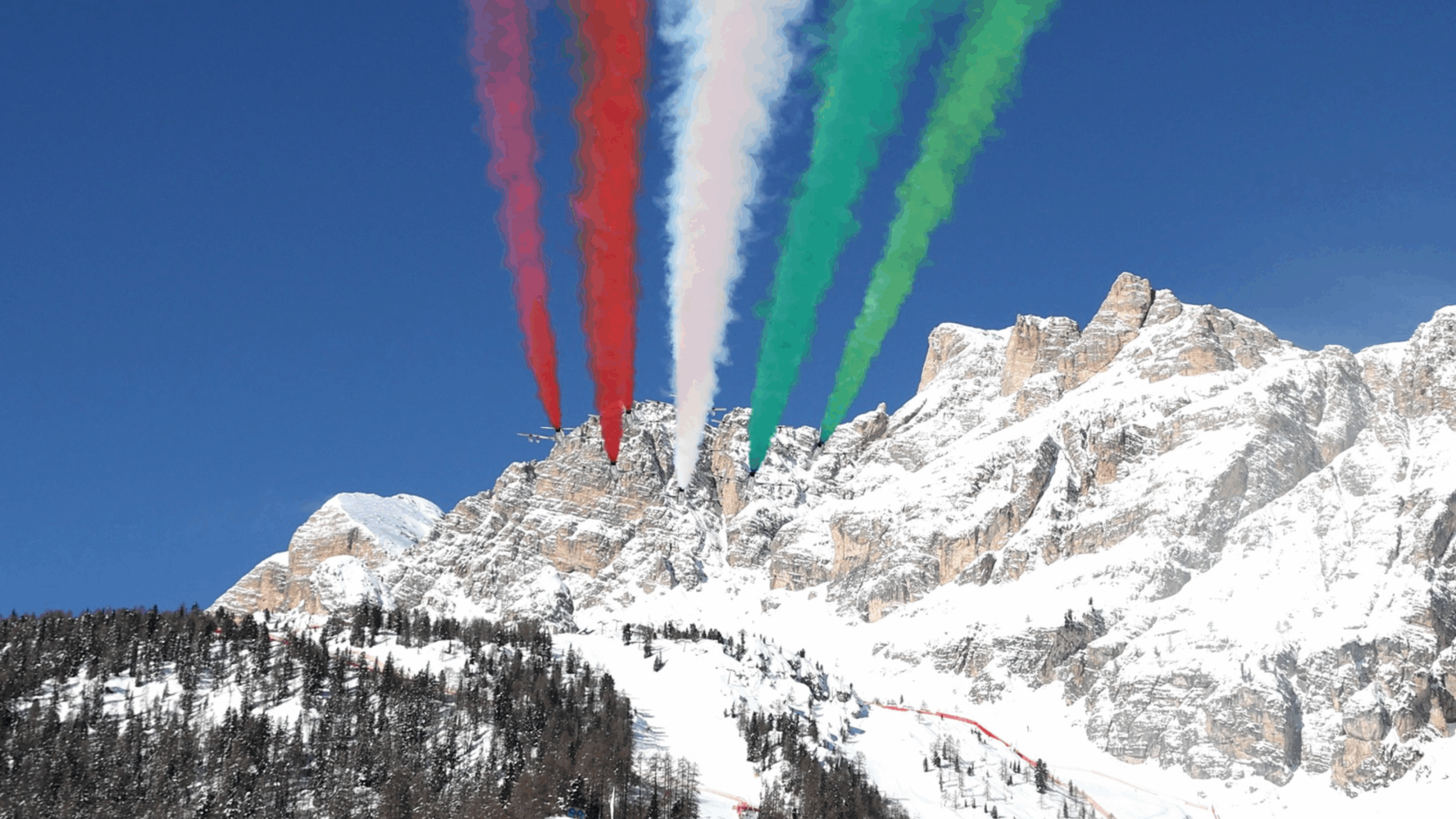 Ten Private Membership - Conheça Cortina d’Ampezzo com o Concierge - Jogos Olímpicos de Inverno 2026 Ten Private Membership - Conheça Cortina d’Ampezzo com o Concierge - Jogos Olímpicos de Inverno 2026 image