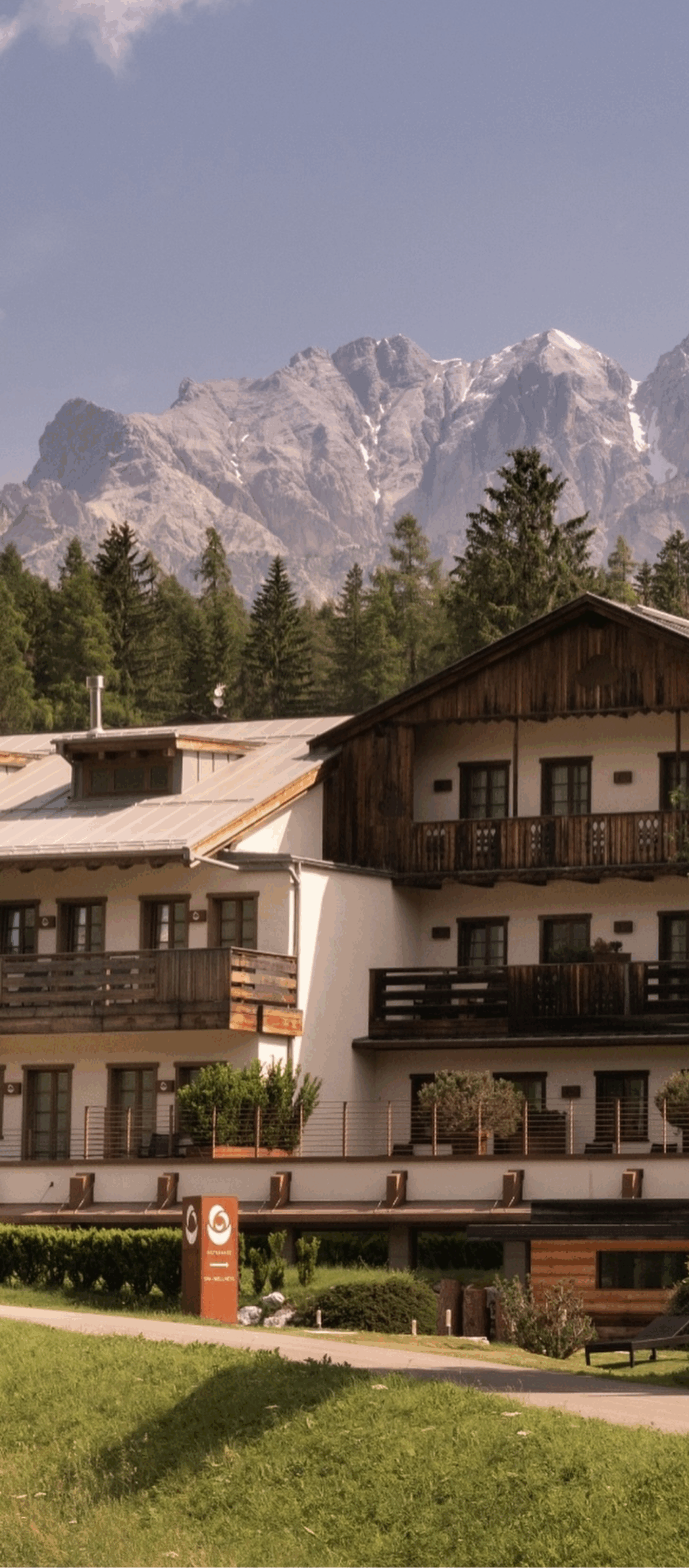 Ten Private Membership - Conheça Cortina d’Ampezzo com o Concierge - Jogos Olímpicos de Inverno 2026 Ten Private Membership - Conheça Cortina d’Ampezzo com o Concierge - Jogos Olímpicos de Inverno 2026 image