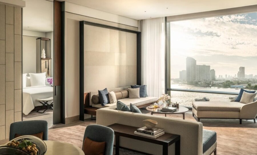 Ten Private Membership - The Top 10 Best Hotels in the World for 2025 image