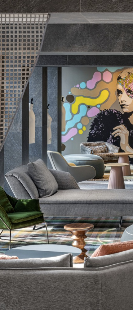 Ten Private Membership - Conheça Milão com o Concierge: ponto de partida dos Jogos Olímpicos de Inverno 2026 Ten Private Membership - Conheça Milão com o Concierge: ponto de partida dos Jogos Olímpicos de Inverno 2026 image