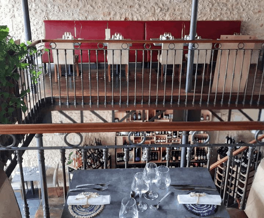 Ten Private Membership - 8 Culinary Escapes in Cognac and the Charentes image