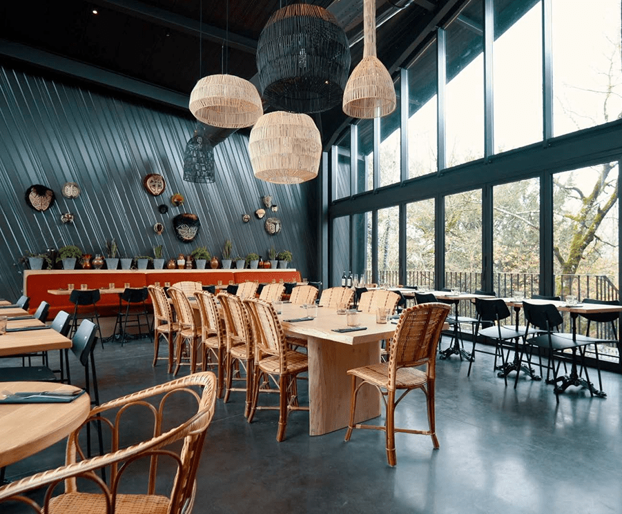 Ten Private Membership - 8 Culinary Escapes in Cognac and the Charentes image