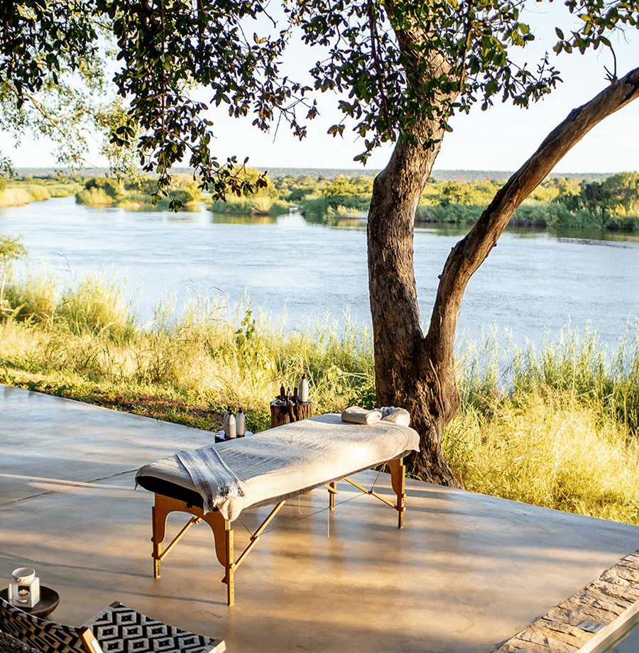 Matetsi Victoria Falls