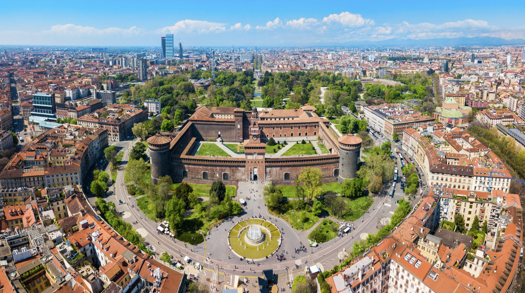 Ten Private Membership - Conheça Milão com o Concierge: ponto de partida dos Jogos Olímpicos de Inverno 2026 Ten Private Membership - Conheça Milão com o Concierge: ponto de partida dos Jogos Olímpicos de Inverno 2026 image