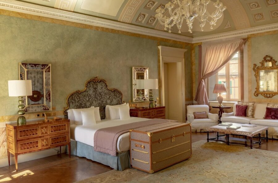 Ten Private Membership - The Top 10 Best Hotels in the World for 2025 image