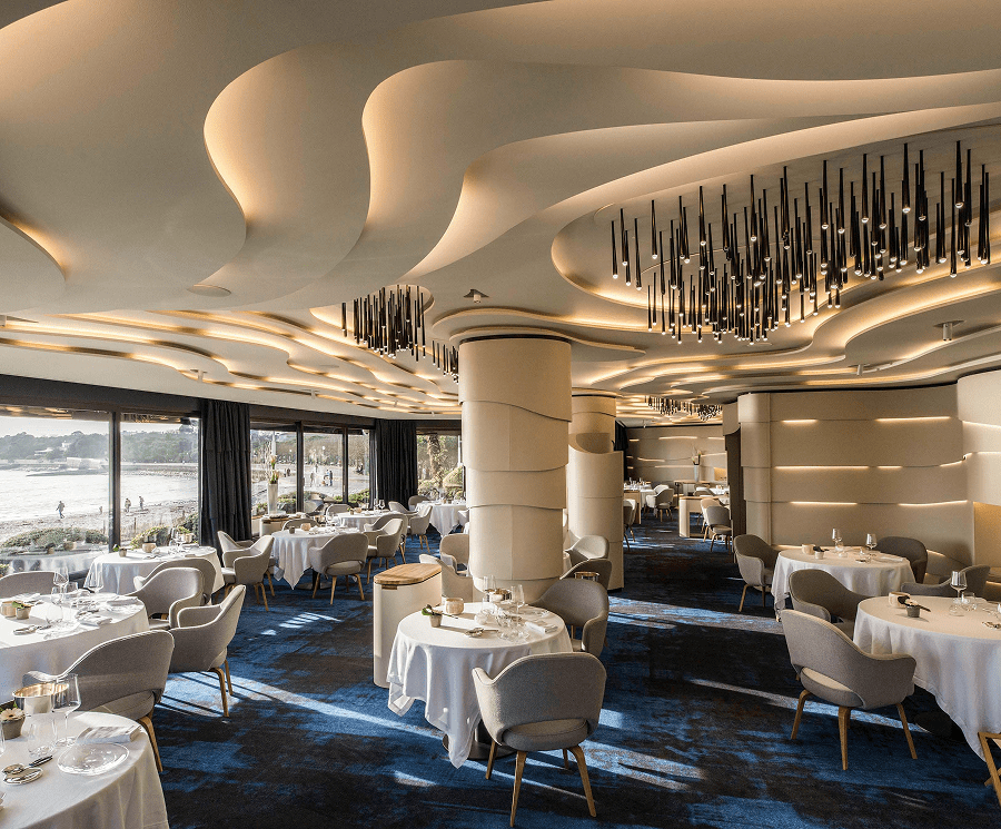 Ten Private Membership - 8 Culinary Escapes in Cognac and the Charentes image