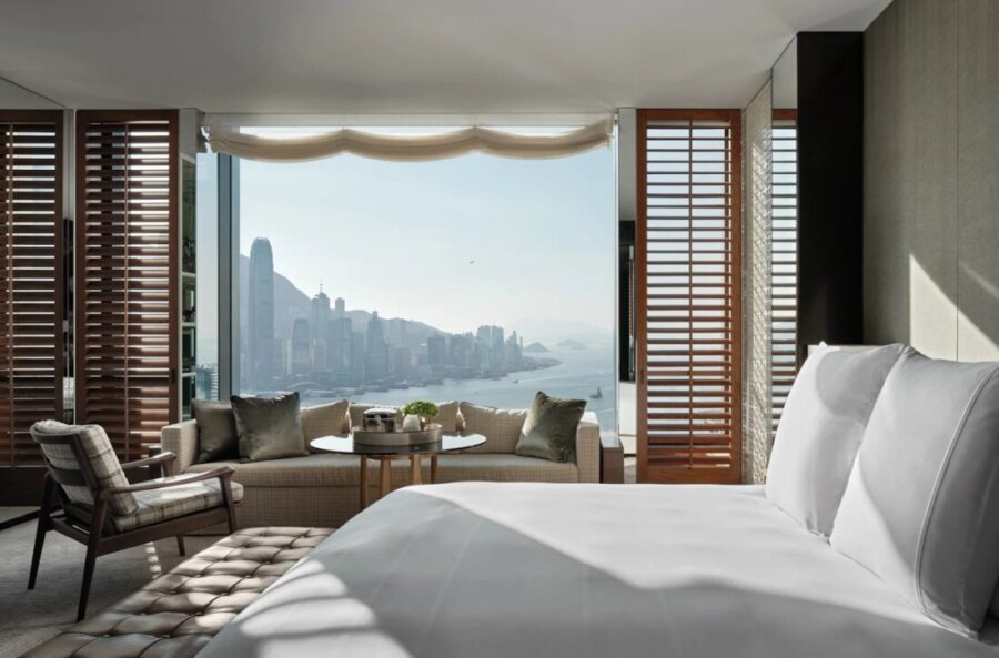 Ten Private Membership - The Top 10 Best Hotels in the World for 2025 image