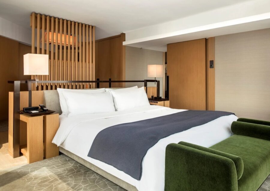 Ten Private Membership - The Top 10 Best Hotels in the World for 2025 image