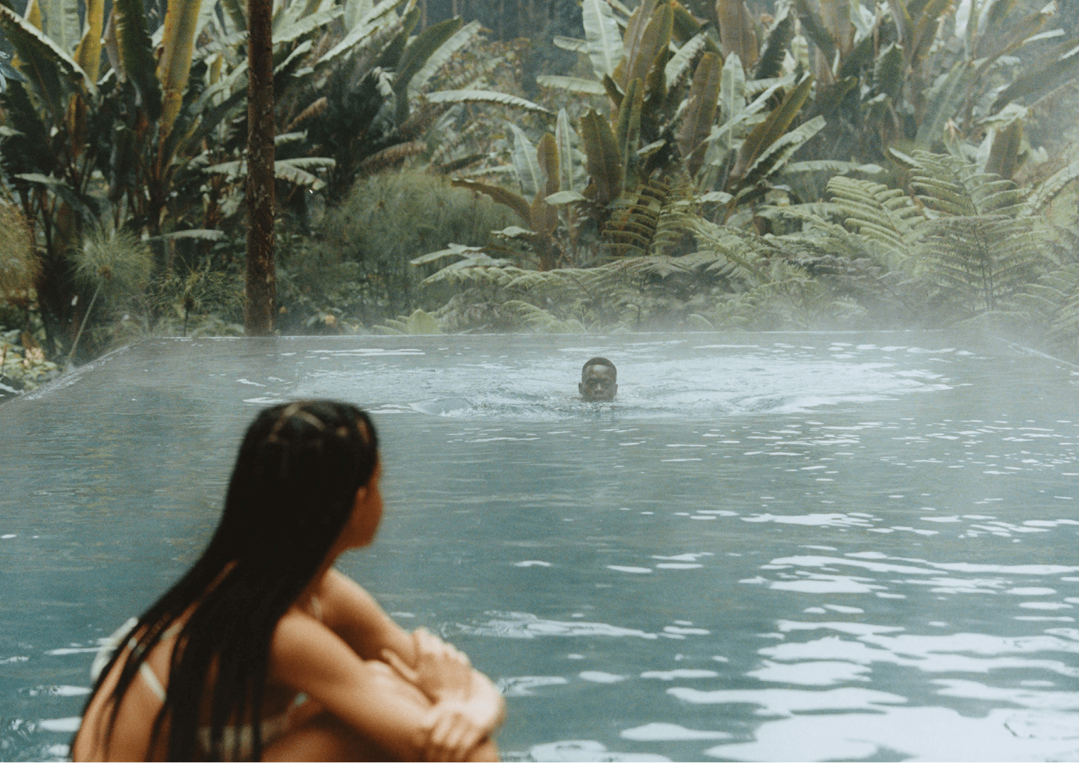 Healing Powers: Wellness in the wild