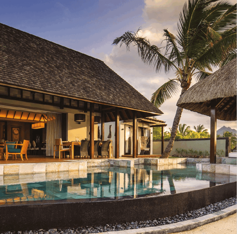 Ten Private Membership - Experience a Private Travel Journey From Safari to Shoreline Ten Private Membership - Experience a Private Travel Journey From Safari to Shoreline image