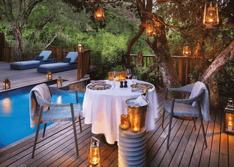 Ten Private Membership - Experience a Private Travel Journey From Safari to Shoreline Ten Private Membership - Experience a Private Travel Journey From Safari to Shoreline image