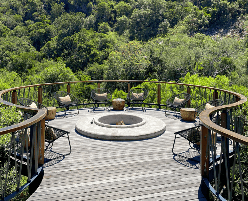 Ten Private Membership - Experience a Private Travel Journey From Safari to Shoreline Ten Private Membership - Experience a Private Travel Journey From Safari to Shoreline image