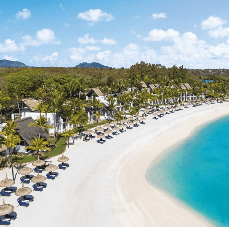 Ten Private Membership - Experience a Private Travel Journey From Safari to Shoreline Ten Private Membership - Experience a Private Travel Journey From Safari to Shoreline image