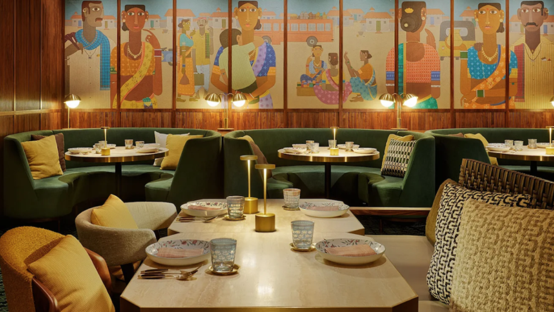 Ten Private Membership - Dining in Hong Kong at 9 Remarkable Restaurants image