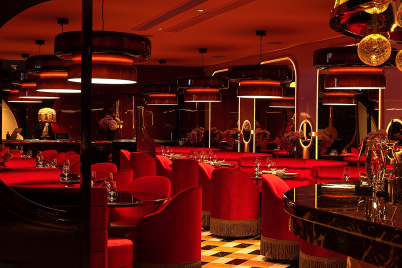 Ten Private Membership - Dining in Hong Kong at 9 Remarkable Restaurants image