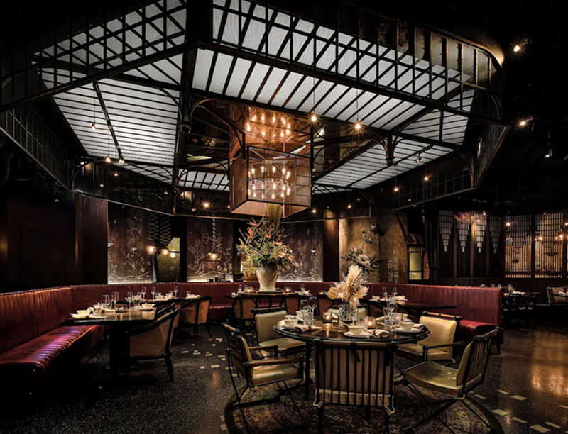 Ten Private Membership - Dining in Hong Kong at 9 Remarkable Restaurants image
