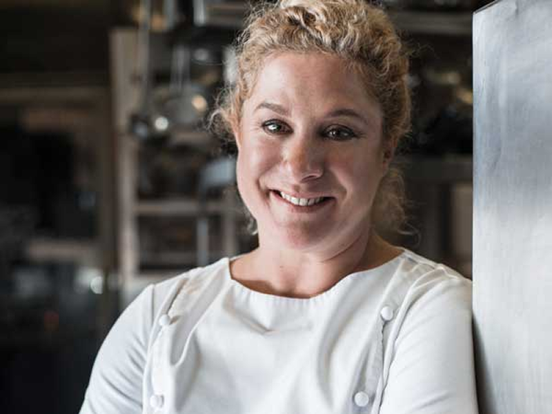 Ten Private Membership - A Decade of Flourishing Female Chefs (2015–2025) image