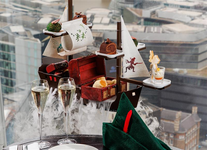 Ten Private Membership - Easter in London: 5 Culinary Experiences Ten Private Membership - Easter in London: 5 Culinary Experiences image