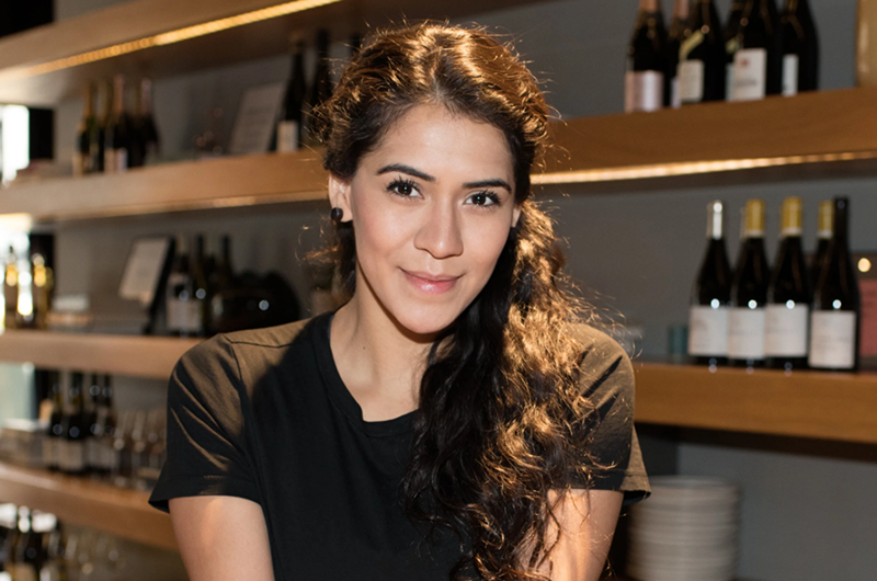 Ten Private Membership - A Decade of Flourishing Female Chefs (2015–2025) image