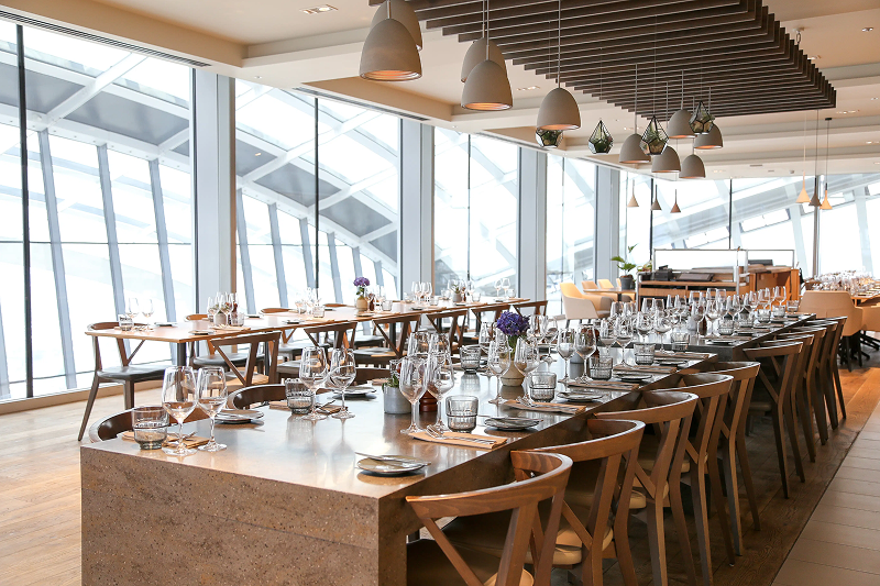 Ten Private Membership - Easter in London: 5 Culinary Experiences Ten Private Membership - Easter in London: 5 Culinary Experiences image