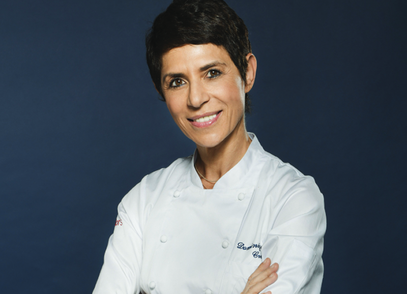 Ten Private Membership - A Decade of Flourishing Female Chefs (2015–2025) image