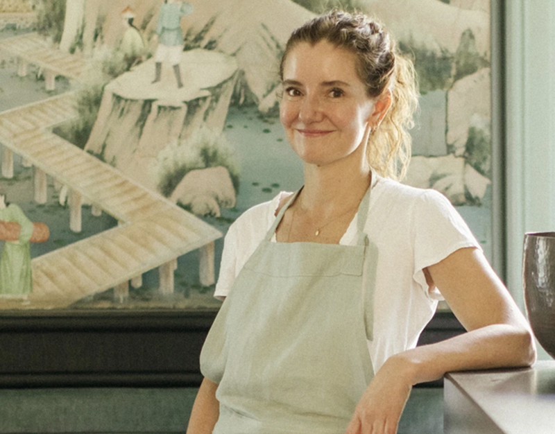 Ten Private Membership - A Decade of Flourishing Female Chefs (2015–2025) image