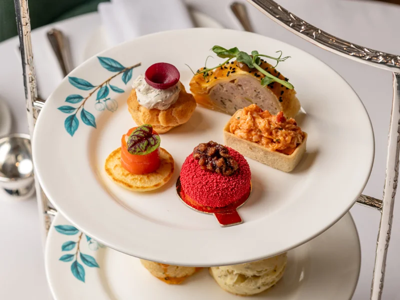 Ten Private Membership - Easter in London: 5 Culinary Experiences Ten Private Membership - Easter in London: 5 Culinary Experiences image