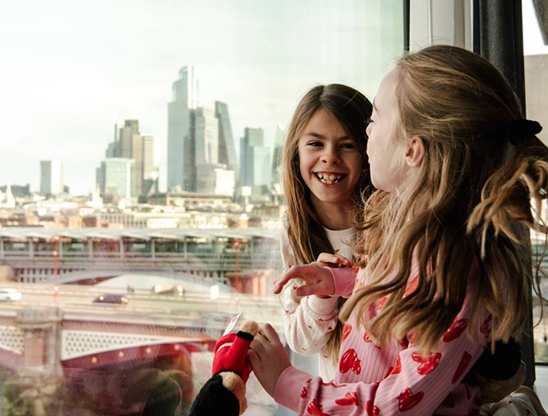 Ten Private Membership - Easter in London: 5 Culinary Experiences Ten Private Membership - Easter in London: 5 Culinary Experiences image