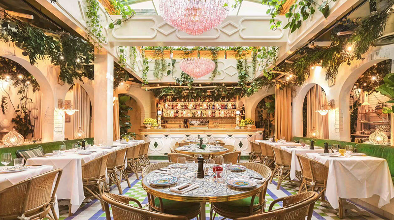 Ten Private Membership - The Eco-Conscious Edit: Discover 8 Sustainable Dining Pioneers image