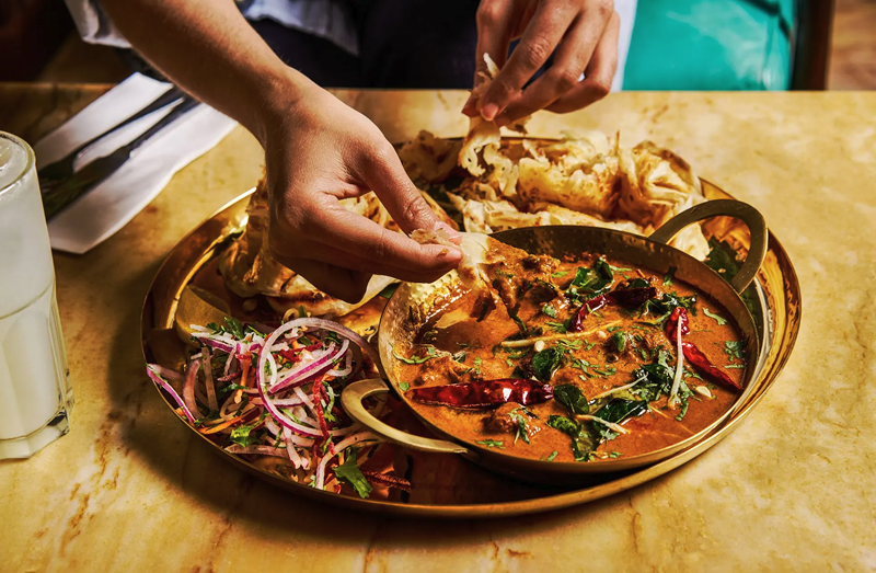 Ten Private Membership - The Eco-Conscious Edit: Discover 8 Sustainable Dining Pioneers image