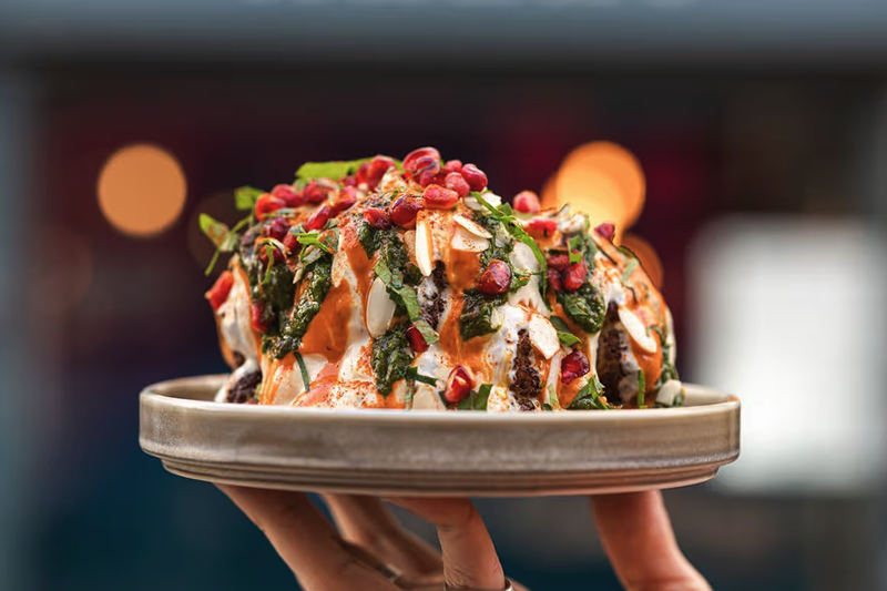 Ten Private Membership - The Eco-Conscious Edit: Discover 8 Sustainable Dining Pioneers image