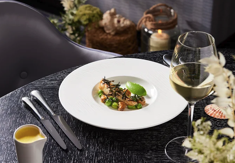 Ten Private Membership - The Eco-Conscious Edit: Discover 8 Sustainable Dining Pioneers image