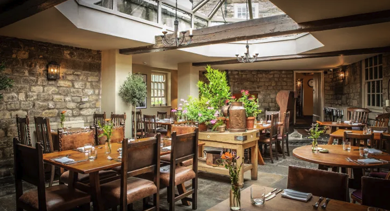 Ten Private Membership - The Eco-Conscious Edit: Discover 8 Sustainable Dining Pioneers image