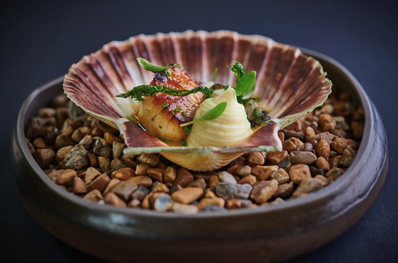 Ten Private Membership - The Eco-Conscious Edit: Discover 8 Sustainable Dining Pioneers image