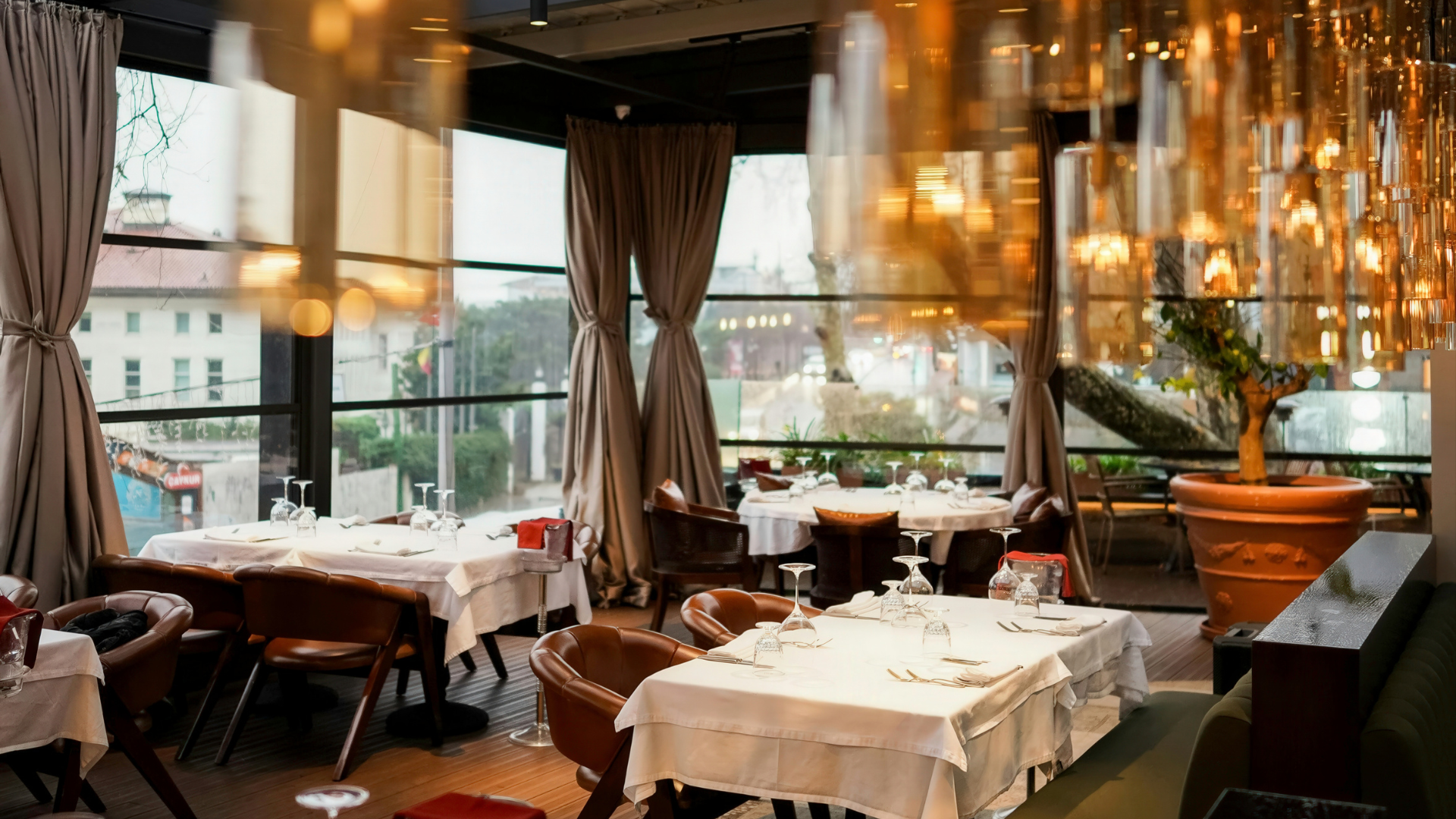 Ten Private Membership - Descubre una nueva forma de reservar más de 200 increíbles restaurantes de México con Visa Concierge Ten Private Membership - Descubre una nueva forma de reservar más de 200 increíbles restaurantes de México con Visa Concierge image