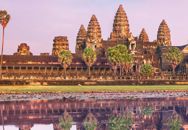 Ten Private Membership - A Private Travel Escape to Southeast Asia image