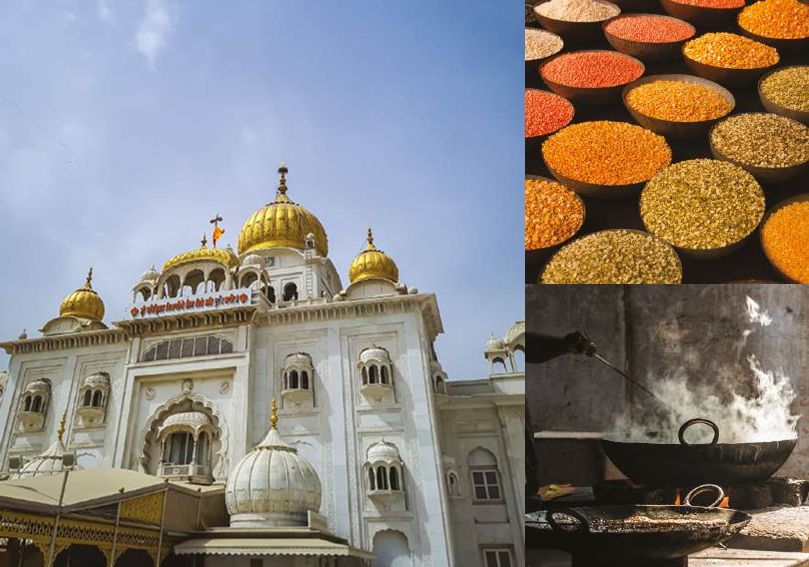 Ten Private Membership - Unveiling Northern India's Golden Triangle: 3 Beautiful Cities to Admire image
