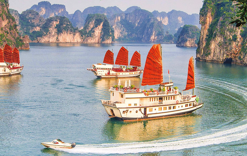 Ten Private Membership - A Private Travel Escape to Southeast Asia image