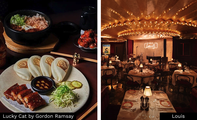 Ten Private Membership - Manchester Dining: 17 Remarkable Restaurants Ten Private Membership - Manchester Dining: 17 Remarkable Restaurants image