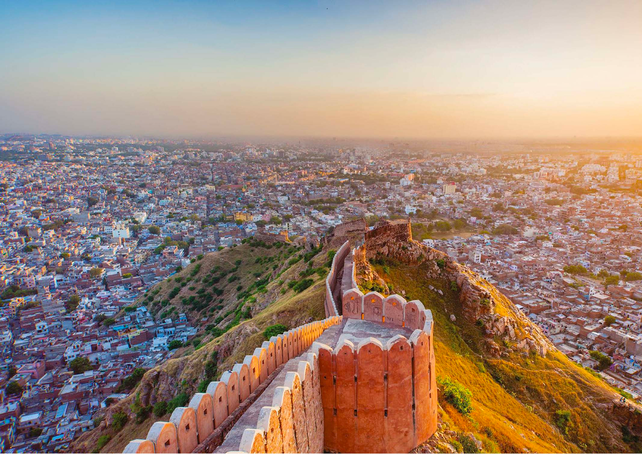 Northern India