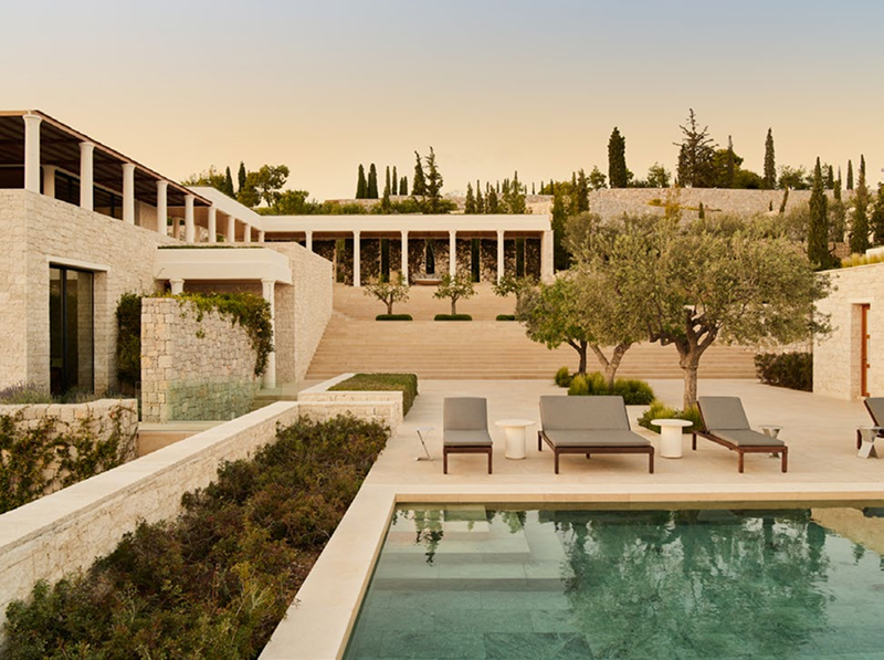 Ten Private Membership - Wandering through Greece: 5 Incredible Idylls image