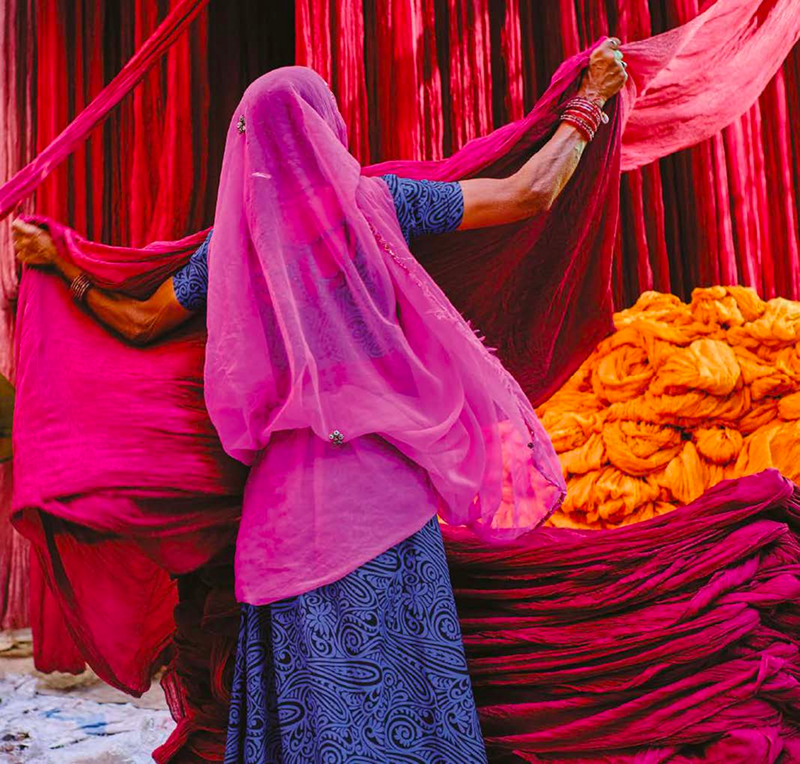 Ten Private Membership - Unveiling Northern India's Golden Triangle: 3 Beautiful Cities to Admire image
