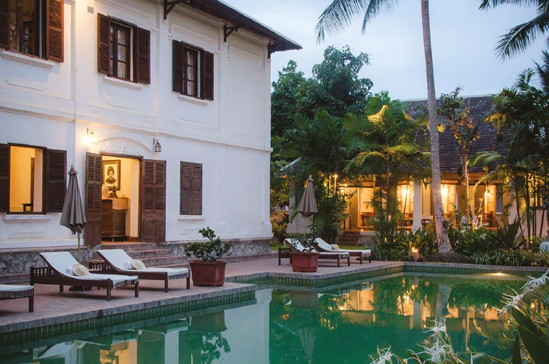 Ten Private Membership - A Private Travel Escape to Southeast Asia image