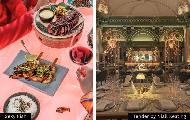 Ten Private Membership - Manchester Dining: 17 Remarkable Restaurants Ten Private Membership - Manchester Dining: 17 Remarkable Restaurants image