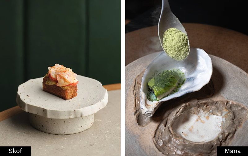 Ten Private Membership - Manchester Dining: 17 Remarkable Restaurants Ten Private Membership - Manchester Dining: 17 Remarkable Restaurants image
