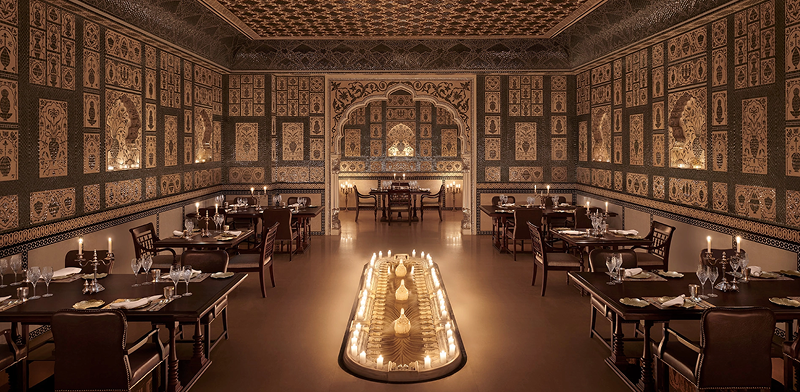 Ten Private Membership - Unveiling Northern India's Golden Triangle: 3 Beautiful Cities to Admire image