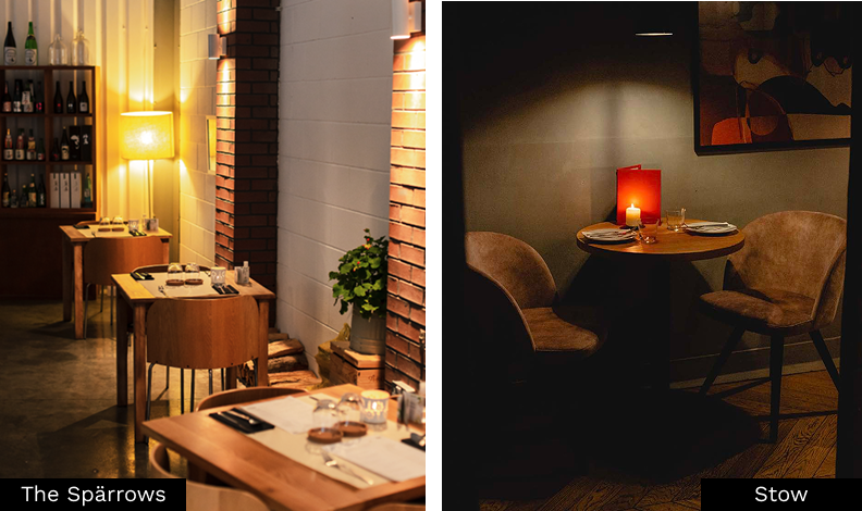 Ten Private Membership - Manchester Dining: 17 Remarkable Restaurants Ten Private Membership - Manchester Dining: 17 Remarkable Restaurants image
